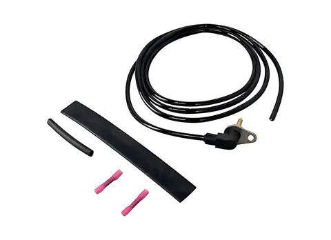 Plug Sensor Temperatura Injeção para Scania