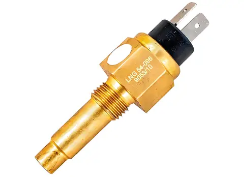 Plug Temp Água Duplo 100 Graus MB