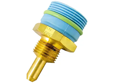 Plug Temp Água para Iveco Stralis