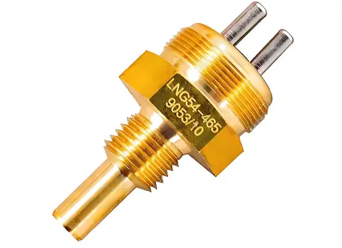 Plug Térmico Água Latão MB