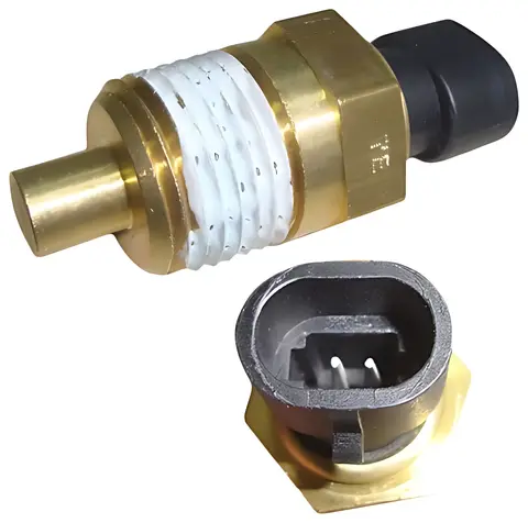 Plug Térmico para VW 17220 24220 26220 Ano 2005