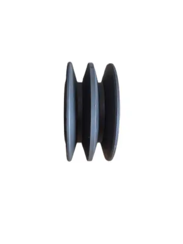 Polia 2 Canais para Ford Cargo 15-2319 3223