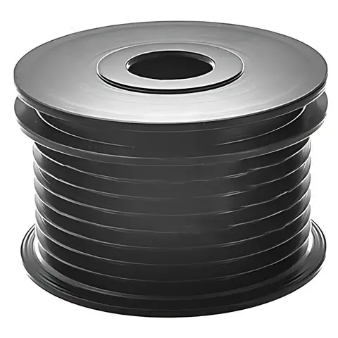 Polia 237-74N para Alternador 0124.515.111