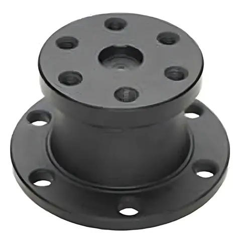 Polia Acoplamento Hélice VW 11130 13130