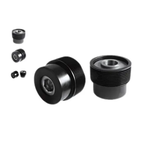 Polia Alternador 140A Linha Pesada MB
