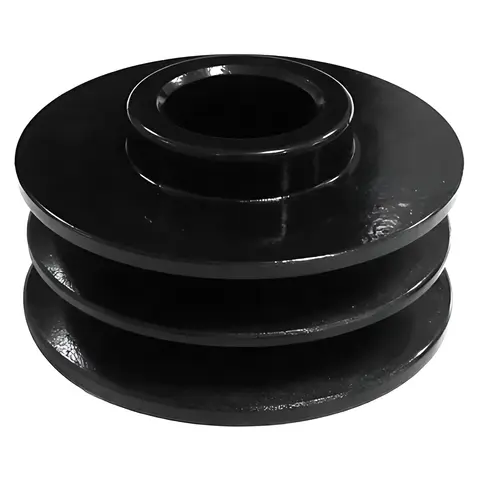 Polia Alternador 140A para MB e para Scania
