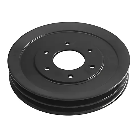 Polia Alternador Bosch para O500 MB