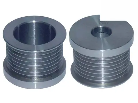 Polia Alternador Constellation 17280 24280