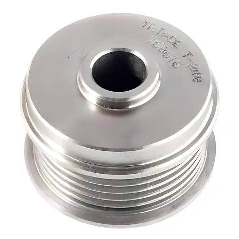 Polia Alternador Ducato 2.8 Td Triade