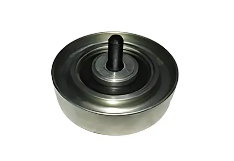 Polia Alternador MB Atego 1315 1718 Axor 1933