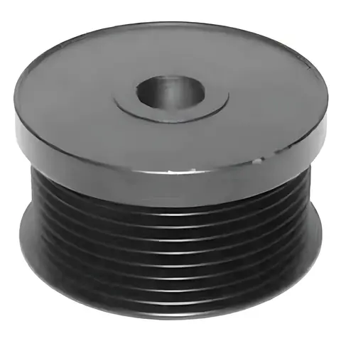 Polia Alternador MB Atego Axor 1718 1725 1618