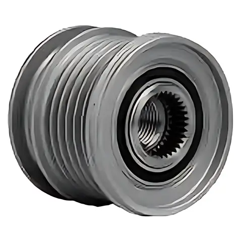 Polia Alternador MB Sprinter 313 513 Cdi OM611