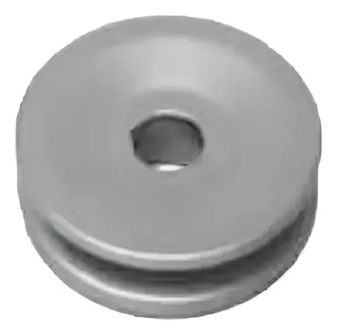 Polia Alternador MWM F1000 11000 14000