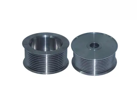 Polia Alternador P G R T para Scania