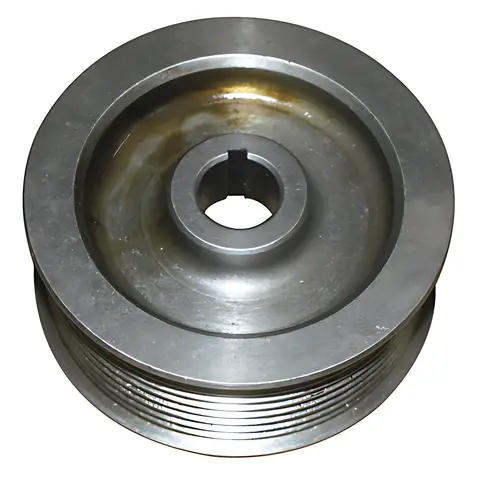 Polia Alternador para Agrale Volare MWM X10