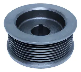Polia Alternador para Fiat Ducato 2.3 16V