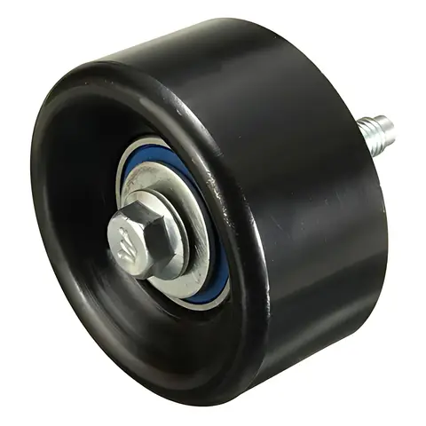Polia Alternador para Ford Transit 2.4 16V 08/11