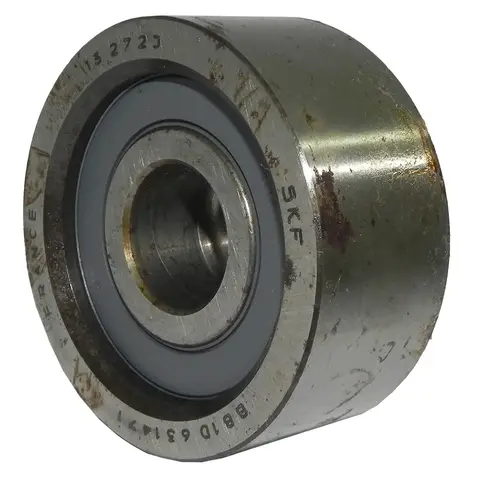 Polia Alternador para Iveco Daily 2.8