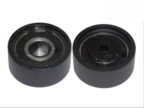 Polia Alternador para Iveco Daily Ducato