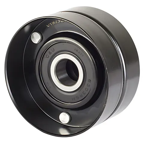 Polia Alternador para MB Axor 2040 2544 3344
