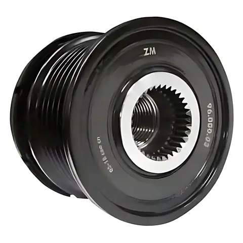 Polia Alternador para MB Sprinter 311 313 415 Cdi