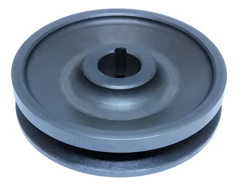 Polia Alternador para Ônibus Volvo B10 B12