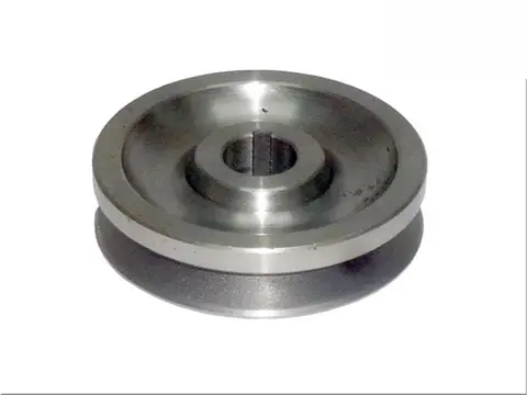 Polia Alternador para Volvo Exc FH