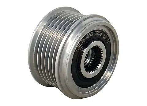 Polia Alternador S10 Blazer Sprinter