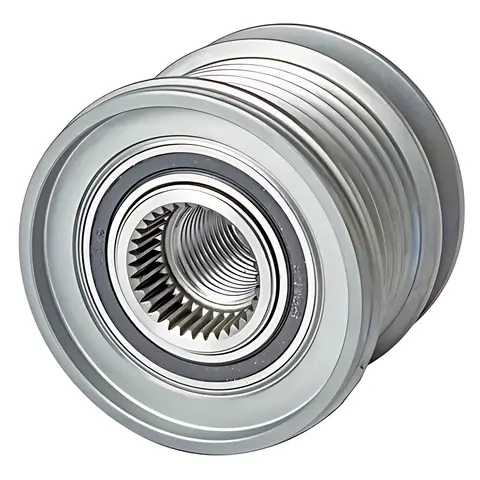 Polia Alternador Sprinter 311 313 C/ Ar