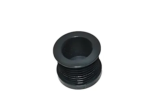 Polia Alternador VW 13.190 15.190 17.190 17.280