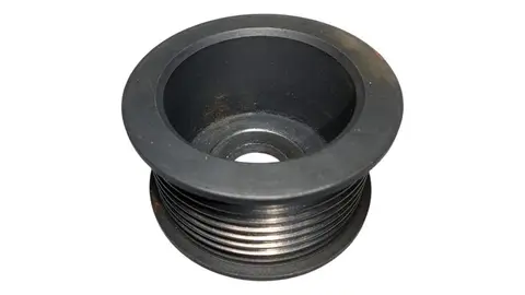 Polia Alternador VW 17260 Eot Electronic