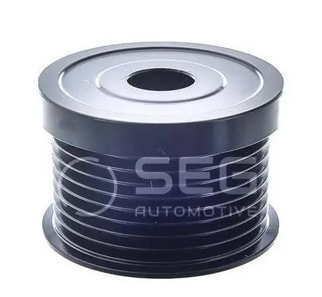 Polia Alternador VW Constellation Titan