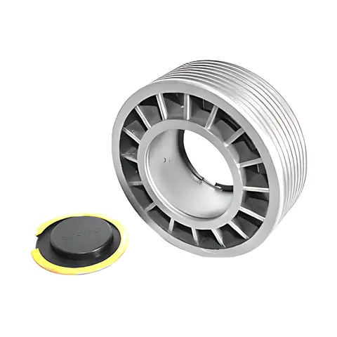 Polia Alternador VW Worker 8.140 Buss 17.240