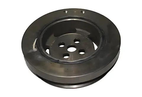 Polia Antivib para Cummins 18.320E Ot