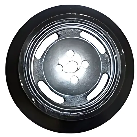 Polia Antivibradora para Cummins 16.200 17.210