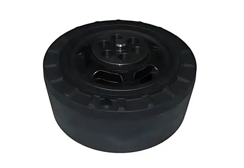 Polia Antivibradora VW 17.280 24.280 31.280