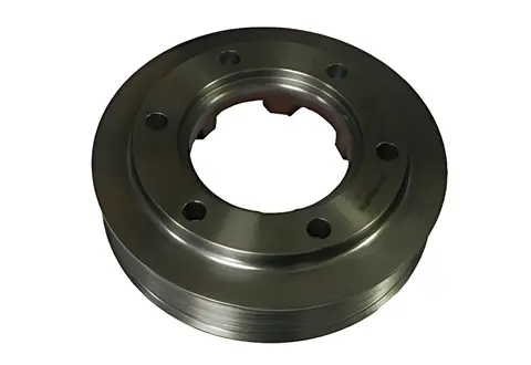 Polia Árvore Manivela para Ford F12000 F14000