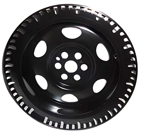 Polia Árvore para Ford Cargo F250 VW Iveco
