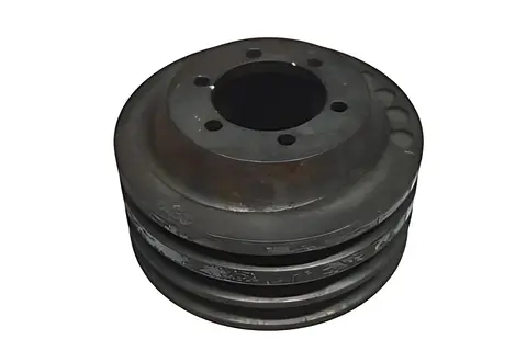 Polia Árvore VW 6.90 7.90S MWM 229 3 Canal