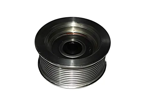 Polia Auxiliar para Scania Série 4 5 P G R