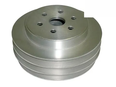 Polia B.agua para MB 1313 1513 2013 OM352
