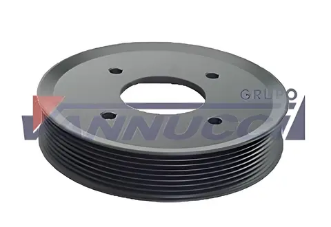 Polia Bomba Água MB 1215C 712C 912C