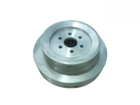 Polia Bomba Água MB L1620 L1618 1720