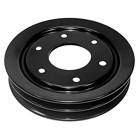 Polia Bomba Água MB O400 OH1635 OH1621 O500