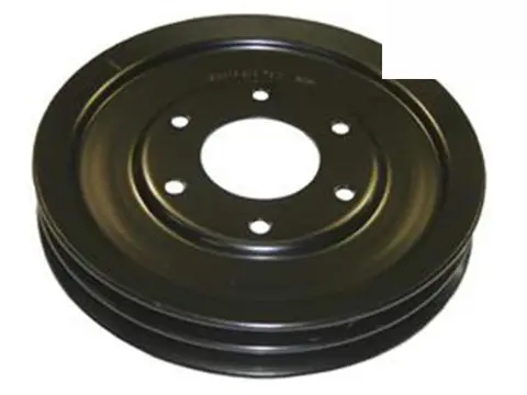 Polia Bomba Água MB OH1621 O500