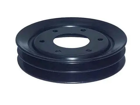 Polia Bomba Água MBB OM447 O400 O500
