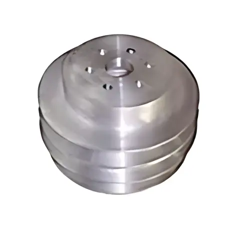Polia Bomba Água para MB 1313 1513 2013