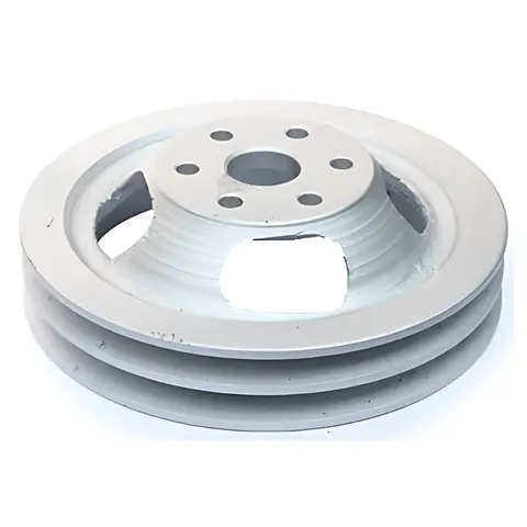 Polia Bomba Água para MB 1524 1525 Motor OM355