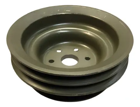 Polia Bomba Água para MB 1618 1621 1718 1723
