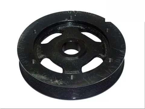 Polia Bomba Água para MB 1938 1944S